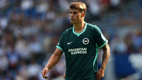Für Vuskovic geht es in der Premier League weiter – doch der Traum ist ein anderer