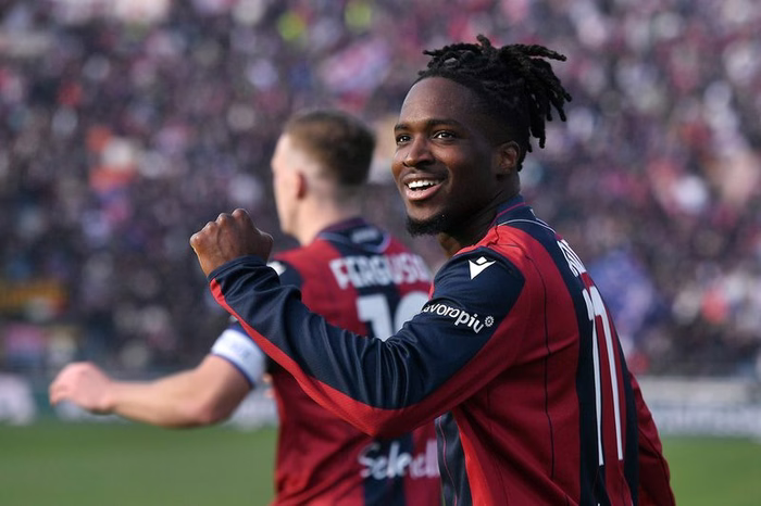 ❌ Il Bologna BLINDA Rowe: rifiutata un’offerta del Fenerbahce
