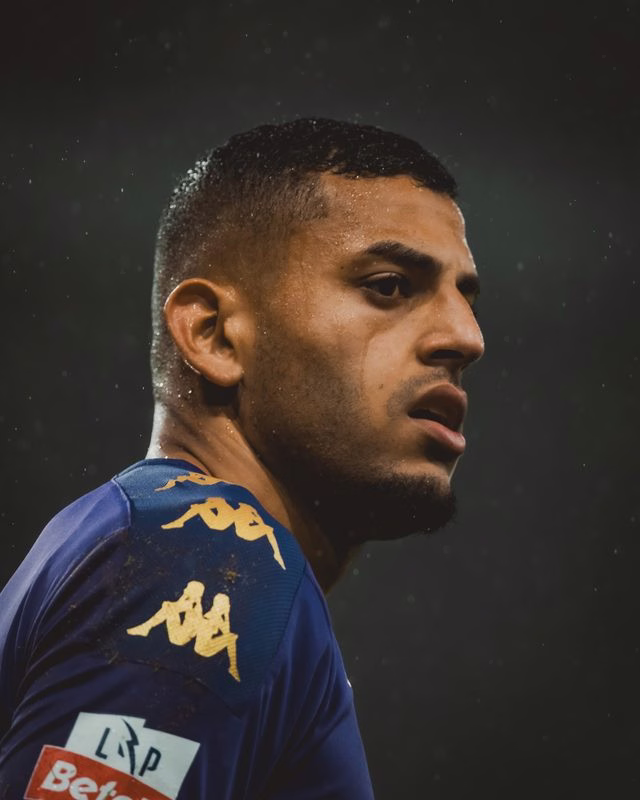 Kaique, goleiro do Palmeiras, atrai interesse do Sporting Lisboa