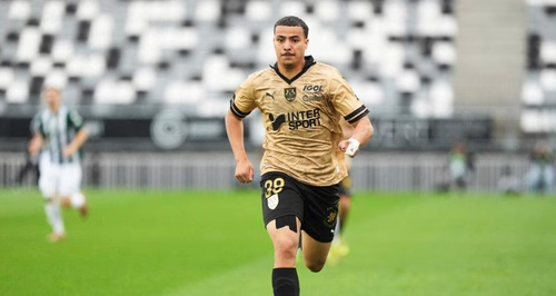 Amiens : Amine Chabane et Yanis Rafii pourraient finalement rester au club