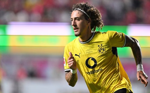 Verhandlungen laufen: BVB-Abschied von Fabio Silva wird konkreter