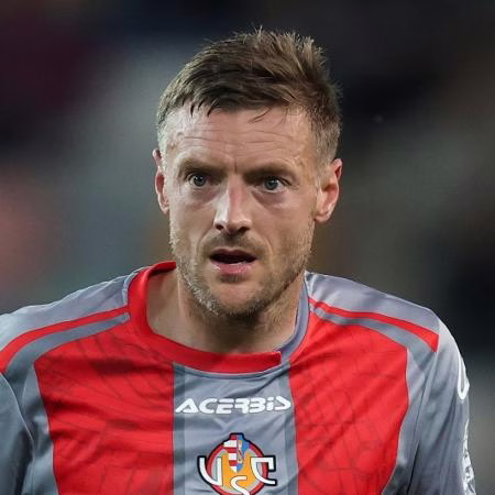 Vale a aposta? Quem é Jamie Vardy e como tem jogado o alvo do São Paulo
