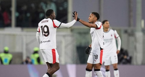 "Nous devons faire des choix" : Ruben Amorim (AC Milan) assume pleinement la mise à l'écart des Français