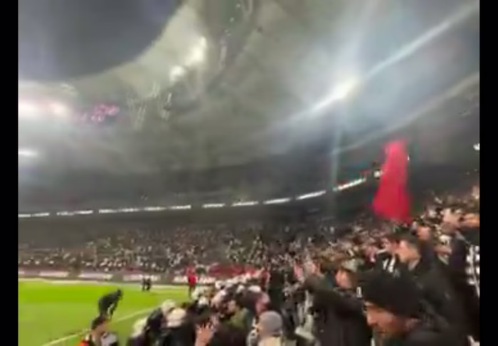 Besiktas, buona la prima per Italiano: vittoria contro l'Eyuspor