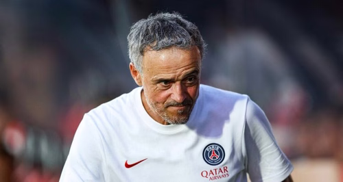 Lens - PSG : « On a été supérieurs, aucun doute », Luis Enrique refuse de baisser la tête après la défaite des Parisiens