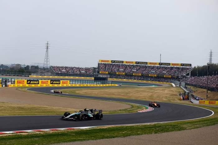 Motori in tv, Formula 1 a Zandvoort e IndyCar a Washington: orari e diretta Sky del weekend – SPORTFACE.IT