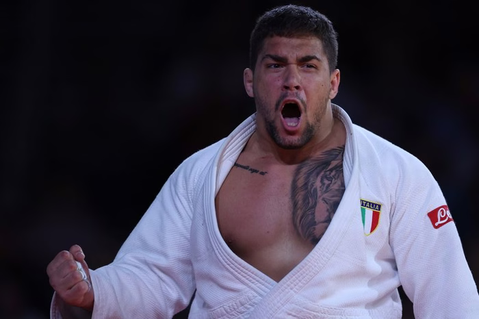 Judo, Grand Prix di Lima: Trionfo Italia con 8 podi e 2 ori – SPORTFACE.IT