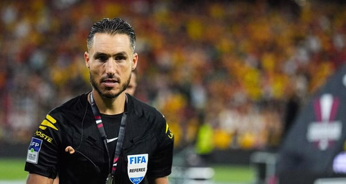 Lens - PSG : des décisions qui font débats, un arbitrage au niveau ?