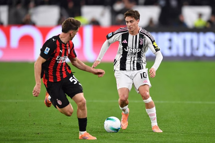 👀 Juve, attenta! L’Arsenal mette gli occhi su Yildiz: le ultime