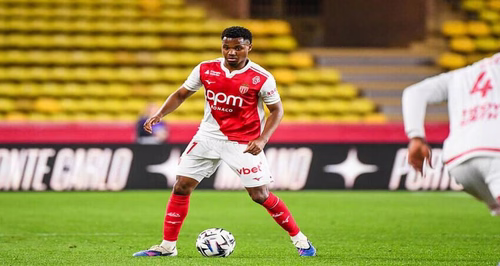 Monaco : Ansu Fati forfait contre Gornik Zabrze en Ligue Conférence, Matthis Abline incertain