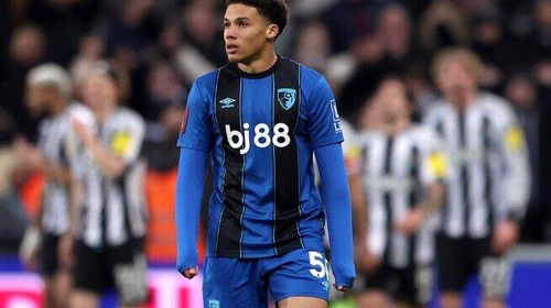 Bundesliga-Quartett um Bayer Leverkusen beobachtet England-Talent