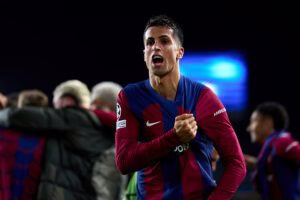 Joao Cancelo sul ritorno al Barcellona :" sono dove voglio essere"