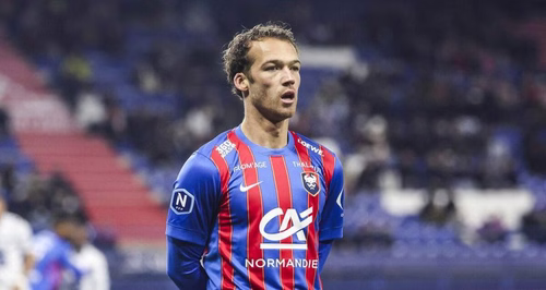 Ligue 3 : une retour à Aubagne, Maxime Étuin vers un départ de Caen pour un autre club du championnat