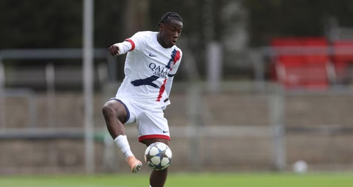 U19 National : coup d'envoi de la saison cette semaine, le programme complet de la première journée