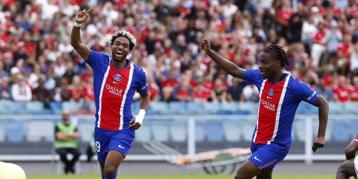 Mercato PSG : un gros démenti tombe pour Ibrahim Mbaye