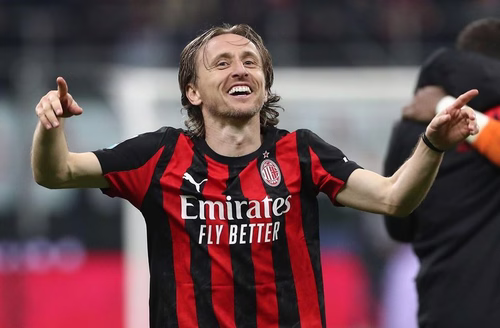 💪🏼 Modric: “Sapevo di voler continuare, Milan e Real dello stesso livello”