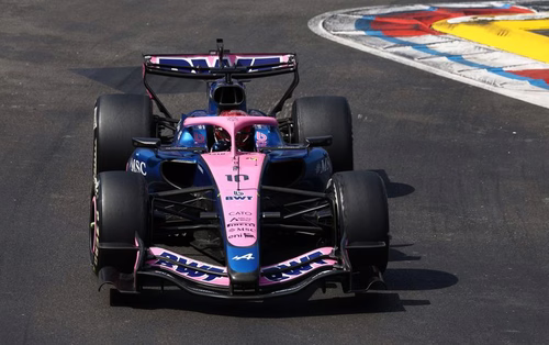 FIA define data para julgar recurso contra pódio de Gasly em Mônaco