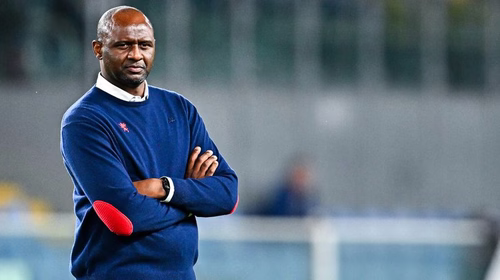 Ex-Gunner wird neuer Nationaltrainer des Senegal