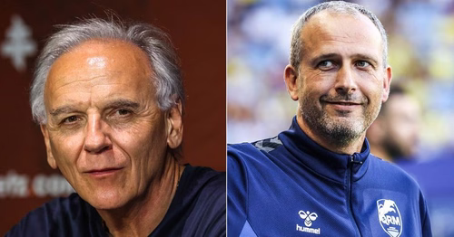 FC Metz : du changement à la tête du centre de formation, David Carré remplace Francis De Taddéo