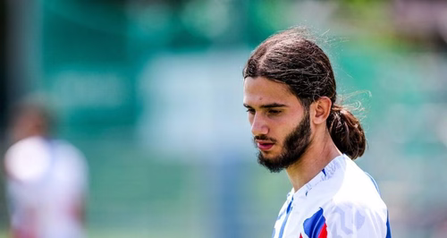 Ligue 2 : Housni, Cardona, Versini, ... les Talents Foot-National de la première et de la deuxième journée