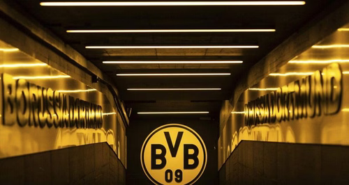 Foot Amateur : un U17 quitte son club de Régional 3… et signe au Borussia Dortmund