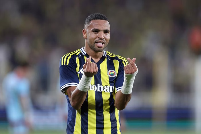 Fenerbahçe hat gegen Lyon noch nie gewonnen