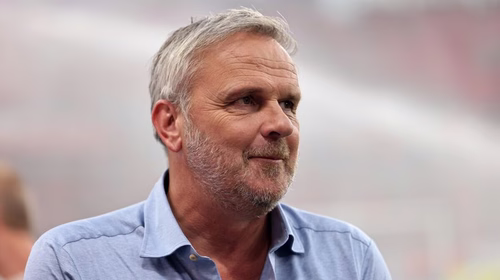 Ratschlag an Klopp: Diese Spieler sieht Hamann beim DFB