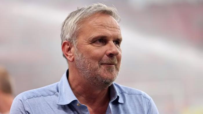 Ratschlag an Klopp: Diese Spieler sieht Hamann beim DFB