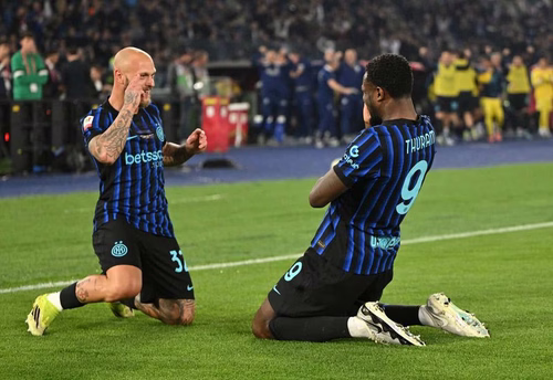 Inter Mailand 2026/27: Chivus Balanceakt zwischen Dominanz und Premier-League-Power