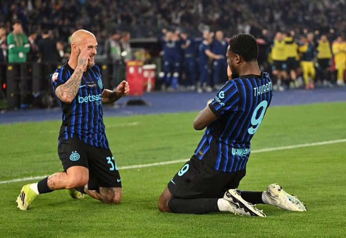 Inter Mailand 2026/27: Chivus Balanceakt zwischen Dominanz und Premier-League-Power
