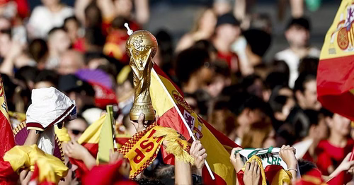 Los socios del Sevilla FC tendrán preferencia para adquirir entradas del España-Croacia