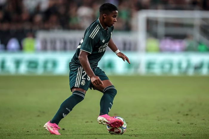 Clamoroso retroscena Milan! Chieste informazioni per Endrick: no del Real Madrid, ma in futuro...