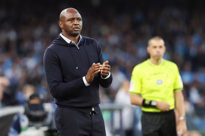 Vieira, nuevo seleccionador de Senegal