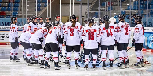 Boykott, Nichteinberufungen, Verbandsfiasko: Was hinter dem Wirbel im Frauen-Eishockey steckt