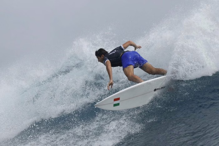 Surf, vittorie di Moniz e Brooks nell’Outerknown Tahiti Pro. Fioravanti eliminato nelle prime fasi