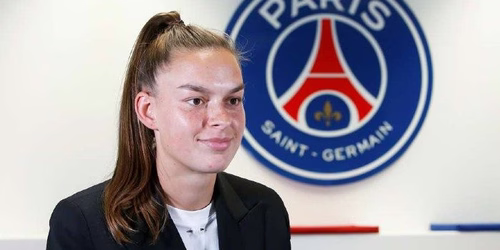 vous décisif, les féminines du PSG font le plein de confiance
