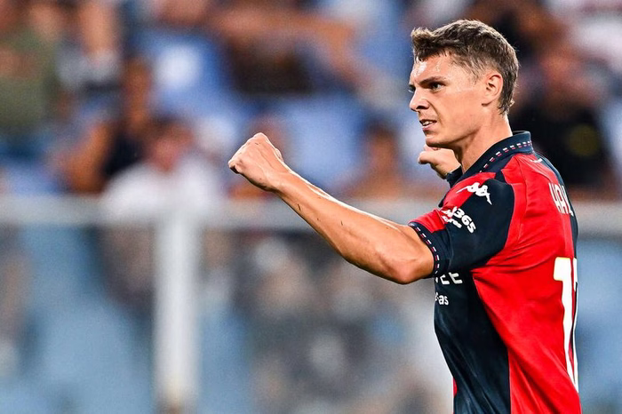 😮‍💨 Sollievo Genoa, ecco l’esito degli esami a cui si è sottoposto Havel