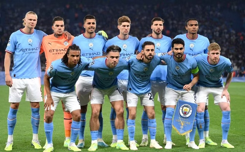 Manchester City: Wer spielt eigentlich noch?