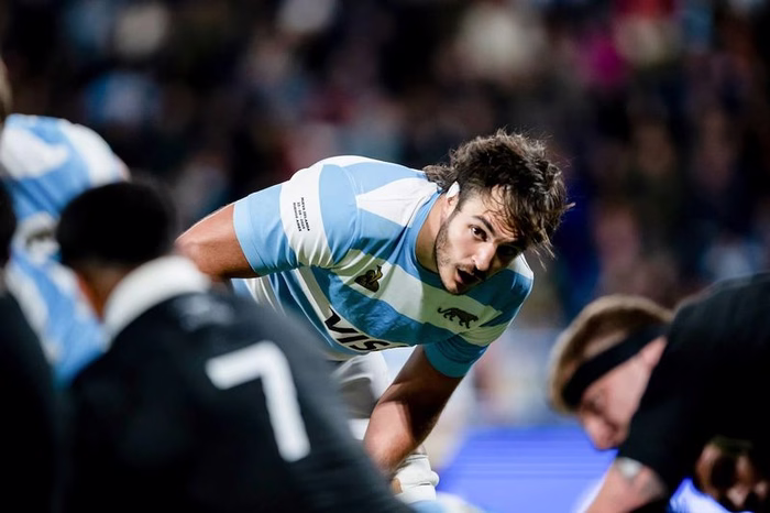 Los Pumas: un regreso clave y los dos que se unirán más tarde para los duelos ante los Wallabies en Jujuy y Mendoza