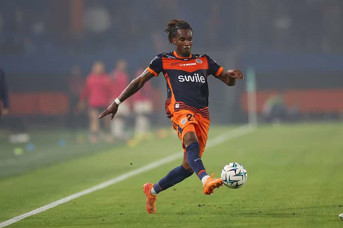 [ASNL-MHSC] Enzo Tchato : « J’arrive à un stade de ma carrière où je me sens vraiment bien »