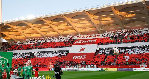 Reims : Seydou Dembélé rejoint le groupe Élite, Yaya Fofana privé de doublé contre Dunkerque