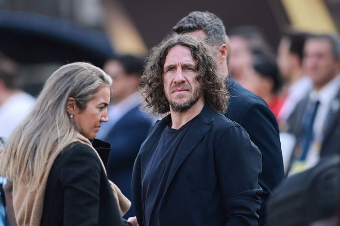 Puyol: "Con Mourinho il Real Madrid è più forte"