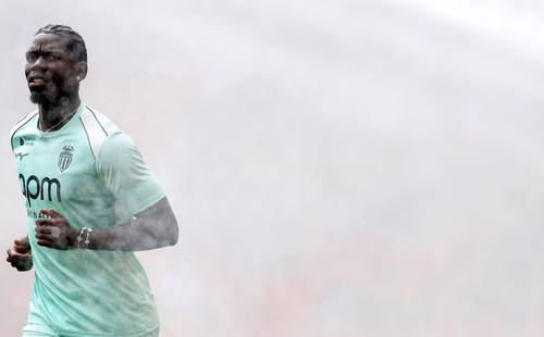 Im Sakko weg aus Monaco – Weltmeister ist vereinslos