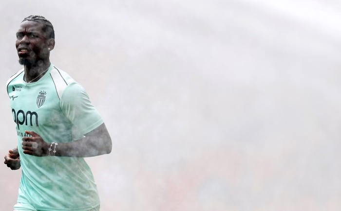 Im Sakko weg aus Monaco – Weltmeister ist vereinslos