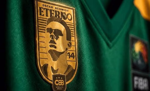 'Oscar Eterno': Seleção prepara homenagem emocionante para o ídolo