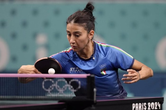 Tennistavolo, i convocati dell’Italia per i Giochi del Mediterraneo. Gaia Monfardini e Giorgia Piccolin saranno i riferimenti