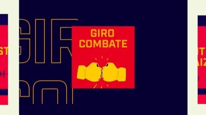 Jonnatas Gracie explica "sobrenome" e se diz confiante para UFC BJJ 10
