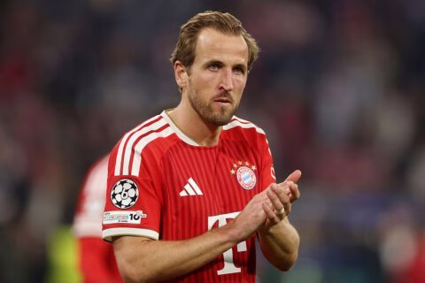 Kane crede nel Pallone d'Oro: "Dato tutto ciò che potevo..."