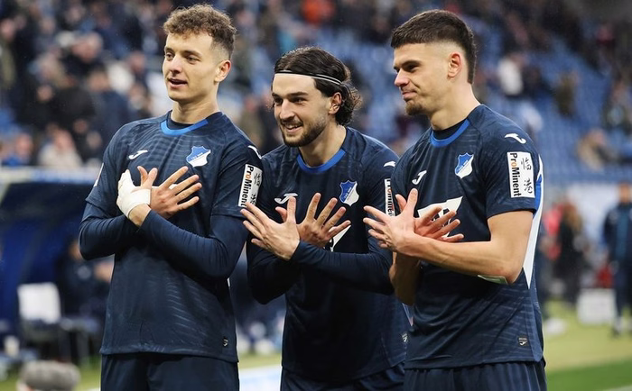 Premier-League-Klubs machen Ernst: Hoffenheim fordert bis zu 45 Millionen Euro