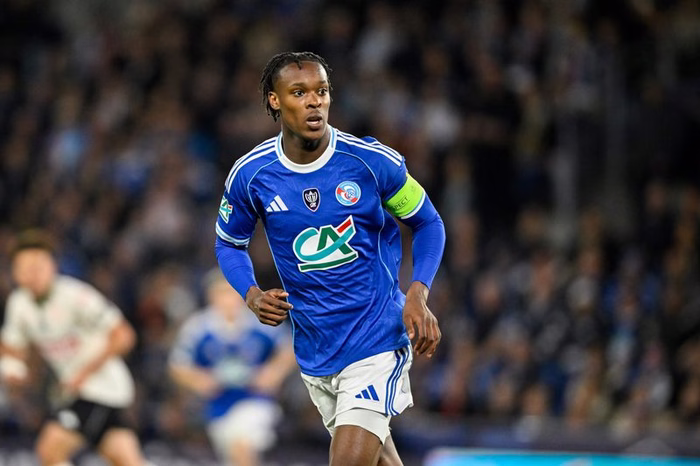 Mercato OM : Emmanuel Emegha dans le viseur ?